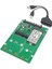 USB 3.0 Sata 22PIN 2.5 Inç Sabit Disk Için 2'si 1 Arada Mini Pci-E 2 Şeritli M.2 Ngff & Msata SSD Adaptör Dönüştürücü 2