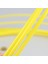 Yeni Araçtel Kablo Fiberglas Balık Teyp Makarası Boru Kanalı Rodder 4mm # 30M 5