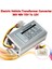 【1 Satın Al 1 Bedava】elektrikli Bisiklet Dc Dönüştürücü Adaptör 36V 48V 72V - 12V 10A Aşağı Trafo - 2