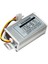 【1 Satın Al 1 Bedava】elektrikli Bisiklet Dc Dönüştürücü Adaptör 36V 48V 72V - 12V 10A Aşağı Trafo - 4