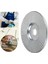 4 Inç 100X16MM Açı Öğütücü Ahşap Taşlama Tekerleği Zımpara Şekillendirme Oyma Diski - Gümüş (Yurt Dışından) 2