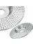 4 Inç 100X16MM Açı Öğütücü Ahşap Taşlama Tekerleği Zımpara Şekillendirme Oyma Diski - Gümüş (Yurt Dışından) 4