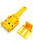 41 Adet Dübel Jig 6 8 10MM Ahşap Hss Matkap Uçları Ağaç Işleme Jig Abs Plastik Cep Delik Jig Marangozluk Için Matkap Kılavuzu Aracı 2