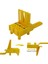 41 Adet Dübel Jig 6 8 10MM Ahşap Hss Matkap Uçları Ağaç Işleme Jig Abs Plastik Cep Delik Jig Marangozluk Için Matkap Kılavuzu Aracı 4