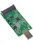 USB 3.0 - Mini Pcie Msata SSD Harici Msata - USB 3.0 SSD Dönüştürücü Adaptör 1