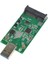 USB 3.0 - Mini Pcie Msata SSD Harici Msata - USB 3.0 SSD Dönüştürücü Adaptör 3