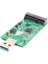 USB 3.0 - Mini Pcie Msata SSD Harici Msata - USB 3.0 SSD Dönüştürücü Adaptör 5