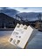 Solid State Röle SSR-100DD 100A 3-32V Dc Giriş - 24-220V Dc Ssr 100DD SSR-100 Dd Endüstri Kontrolü 3
