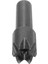 Drillpro Mini Torna Makinesi Ağaç Işleme Için Yeni Dayanıklı 6mm Erik Çiçeği Yüksük Matkap Ucu 1