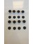 Keçe Buji Pathfinder Vq20De-Vq25De-Vq30De-Vk35De 1