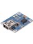 5x 5V Mini USB 1A Lityumkaynak Şarj Kartı Modülü 1x HS-R01 125/250VAC 50VDC Dc/ac Anlık Basma Düğmesi Anahtarı 4