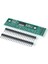 MCP23017 I2C Arayüzü 16BIT G/ç Uzatma Modülü Pin Kartı Iıc'den Gipo'ya Dönüştürme 1
