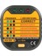 50-60Hz Otomatik Elektrikli Ingiltere/abd/ab Ev Için Priz Test Cihazı PM6860BG/DR/ER 4