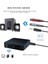 Bluetooth 5.0 Alıcı2 In 1 3.5mm Aux Jack Rca Hifi Müzik Araba Tv Kulaklık Hoparlör Kablosuz Ses Adaptörü(Yurt Dışından) 5