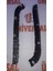 Braket Tampon Crv 06-12 Arka Rh 1