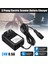 Yeni Araç Dc 24V 0.6A 3-Prong Pil Şarj Cihazı Razor E100 E125 E500S PR200 Scooter Için 1