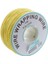 Sarı Pvc Kaplı Kalay Kaplama Bakır Sarma Tel Sarma 305M 30AWG Kablo Makarası(Yurt Dışından) 1