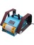 Drillpro 10 Adet 60/120/150/240 Kum 40MM x 680MM Taşlama Makinesi Için Zımpara Kayışı 1