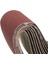 Drillpro 10 Adet 60/120/150/240 Kum 40MM x 680MM Taşlama Makinesi Için Zımpara Kayışı 2