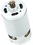 Elektrikli Matkap Makinesi Alet Aksesuarları Için Endüstriyel Tek Hız 9 Diş Dişli Dc Motor 1