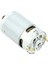 Elektrikli Matkap Makinesi Alet Aksesuarları Için Endüstriyel Tek Hız 9 Diş Dişli Dc Motor 3