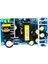 Ac Dönüştürücü 110V 220V Dc 48V Max 4A 200W Voltaj Regüleli Trafo Anahtarlama Güç Kaynağı 2