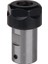 ER20 A 8mm Pens Aynası -Gümüş/Siyah (Yurt Dışından) 2