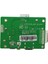 Evrensel 1080P Ses HDMI - Edp Denetleyici Kurulu Adaptörü LCD Ekran Anahtar Kartı ile 30 Pin Değiştirme Elektronik Kart 5