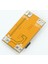 Dc-Dc 9V 12V 19V - 5V USB Adım Aşağı Modülü Kartı Buckaraç Araba Için Besleme Şarj Modülü Voltaj Regülatörü 3A 2
