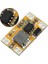 Dc-Dc 9V 12V 19V - 5V USB Adım Aşağı Modülü Kartı Buckaraç Araba Için Besleme Şarj Modülü Voltaj Regülatörü 3A 4