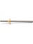 Purism Paslanmaz Çelik 8mm T8X2 Kurşun Vida Dişli Çubuk Trapez Acme Step [150MM] 1