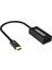 Choetech USB C HDMI Kablo Adaptörü 4K 60Hz USB 3.1 Tip C (Thunderbolt 3 Uyumlu) Galaxy S8,macbook 2018/2017 ile Uyumlu 1