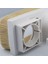 80MM Çap Toz Toplayıcı Toz Koruma Fırçası Cnc Mili Motor Freze Makinesi Yönlendirici Araçları Dış Çap 100MM 3
