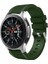Xiaomi Redmi Watch 5 Active/Lite Kordon Çizgili Silikon Kordon 1