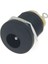 Dc Jak 2.0mm Somunlu (Dişi Adaptör) 2