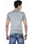 Cipo & Baxx CT647 Yeşil Melanj Basic T-Shirt 2