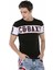 CT631 Cbaxx Basic Siyah Erkek T-Shirt 1
