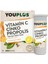Vitamin C Çinko Propolis 20 Tablet 3'lü Paket 2
