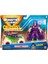 Spin Master Monster Jam 1:64 Creatures Serisi Grave Digger ve Grim 4