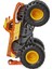 Spin Master Monster Jam 1:64 Wheelie Bar Serisi El Toro Loco 2