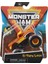 Spin Master Monster Jam 1:64 Wheelie Bar Serisi El Toro Loco 3