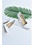 Beyaz Ince Topuklu Kadın Stiletto L253971509 5