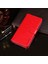 Idewei Oneplus 9rt 5g Için Idewei Deri Telefon Kılıfı (Yurt Dışından) 2