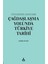 1700’LERDEN 2000’LERE Çağdaşlaşma Yolunda Türkiye Tarihi - Sabri Zengin 1