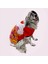 Cute Girl Special Sweatshirt Orta ve Büyük Irklar Için 1