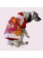 Cute Girl Special Sweatshirt Orta ve Büyük Irklar Için 2
