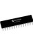 PIC18F2620 I/sp Dıp-28 8-Bit 40MHZ Mikrodenetleyici 1