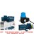 Ibeltech Bakır Sargı Paket Hidrofor Multi JET-750 4 Kat 5 Daire STX-IBL-750 2