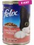 Somonlu ve Alabalıklı Konserve Kedi Mamasi 400 gr 6'lı 1