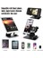 3 In 1 Şarj Tutucu Standı Dock Station Apple Izle Için Iwatch Serisi 4/3/2/1 Telefon Tablet Standı Için İphone Xr Xs Max X | Telefon Sahipleri Ve Duruş (Yurt Dışından) 3